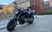 Honda CBF