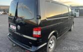 Volkswagen Transporter T5 [restyling] Kombi minivan 4-doors