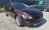 Volvo V60 Cross Country 2 generation wagon