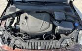 Volvo V60 Cross Country 2 generation wagon