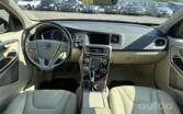 Volvo V60 Cross Country 2 generation wagon
