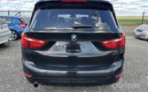 BMW 2 Series Grand Tourer F46