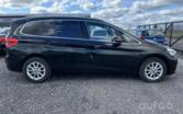 BMW 2 Series Grand Tourer F46