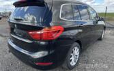 BMW 2 Series Grand Tourer F46