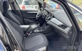BMW 2 Series Grand Tourer F46
