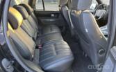 Land Rover Range Rover Sport 1 generation [restyling] SUV