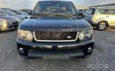 Land Rover Range Rover Sport 1 generation [restyling] SUV