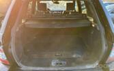 Land Rover Range Rover Sport 1 generation [restyling] SUV