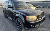 Land Rover Range Rover Sport 1 generation [restyling] SUV