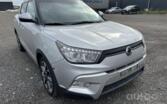 SsangYong Tivoli 1 generation Crossover 5-doors