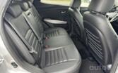 SsangYong Tivoli 1 generation Crossover 5-doors