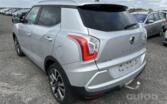 SsangYong Tivoli 1 generation Crossover 5-doors