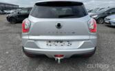 SsangYong Tivoli 1 generation Crossover 5-doors