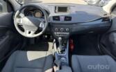 Renault Megane 3 generation wagon 5-doors