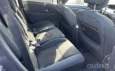 Renault Scenic 2 generation [restyling] Grand minivan 5-doors