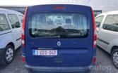 Renault Kangoo 2 generation Passenger minivan