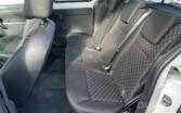 Renault Kangoo 2 generation Passenger minivan