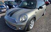 Mini Clubman 1 generation Cooper wagon 4-doors