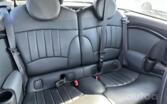 Mini Clubman 1 generation Cooper wagon 4-doors