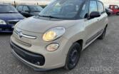 Fiat 500L 1 generation Minivan