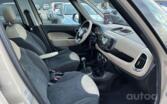 Fiat 500L 1 generation Minivan