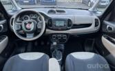 Fiat 500L 1 generation Minivan