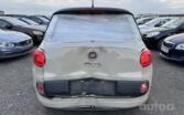 Fiat 500L 1 generation Minivan