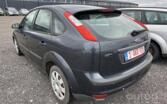 Ford Focus 2 generation Hatchback 5-doors