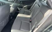 Saab 9-5 1 generation [2th restyling]
