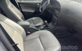 Saab 9-5 1 generation [2th restyling]