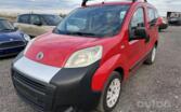 Fiat Qubo 1 generation