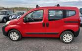 Fiat Qubo 1 generation