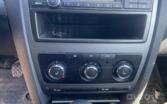 Skoda Octavia 2 generation [restyling] Combi wagon 5-doors