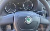 Skoda Octavia 2 generation [restyling] Combi wagon 5-doors