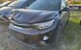 Kia Stonic 1 generation Crossover