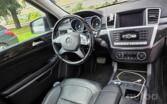 Mercedes-Benz GL-Class X166 AMG SUV 5-doors
