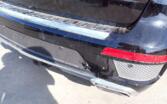 Mercedes-Benz GL-Class X166 AMG SUV 5-doors