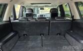 Mercedes-Benz GL-Class X166 AMG SUV 5-doors