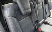 Mercedes-Benz GL-Class X166 AMG SUV 5-doors
