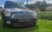 Mini Cooper R56 John Cooper Works hatchback 3-doors