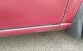 Ford Mondeo 3 generation wagon