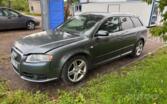 Audi A4 B7 Avant wagon 5-doors