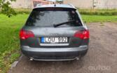 Audi A4 B7 Avant wagon 5-doors