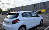 Peugeot 208 1 generation [restyling]