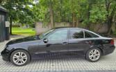 Mercedes-Benz E220