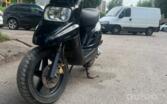 Yamaha BWs