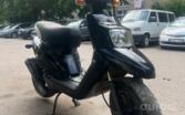 Yamaha BWs
