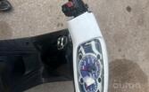 Yamaha BWs