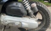 Yamaha BWs