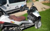 Piaggio MP3